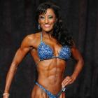 Ella  Horton - NPC Masters Nationals 2010 - #1