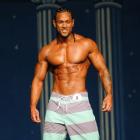 Mark Anthony  Wingson - IFBB Europa Show of Champions Orlando 2012 - #1