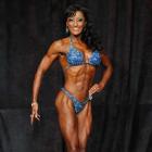 Gina  Amatuzio - NPC Masters Nationals 2010 - #1