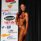 Veronica   Miller - NPC Jr. Nationals 2009 - #1