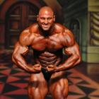 Jay  Bednar - NPC Europa Super Show 2012 - #1