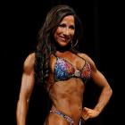 Jami   DeBernard - IFBB Houston Pro 2011 - #1