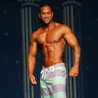 Mark Anthony  Wingson - IFBB Europa Show of Champions Orlando 2012 - #1