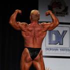 Tim  Anderson - IFBB North American Championships 2010 - #1