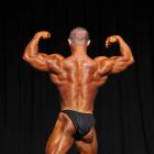 Corey  Freeman - NPC Jr. Nationals 2014 - #1