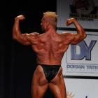 Tim  Anderson - IFBB North American Championships 2010 - #1