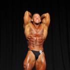 Corey  Freeman - NPC Jr. Nationals 2014 - #1