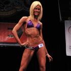 Trista  Groves - NPC Muscle Mayhem 2011 - #1