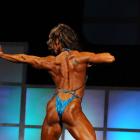 Klaudia   Larson - IFBB Wings of Strength Tampa  Pro 2009 - #1