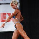 Jessica  Bowman - IFBB North American Championships 2012 - #1