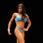 Crystal  Flores - NPC Nationals 2011 - #1