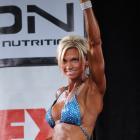 Jessica  Bowman - IFBB North American Championships 2012 - #1