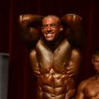 Brendan  Succa - IFBB Australian Nationals 2012 - #1