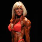 Stacey   Pillari - IFBB Wings of Strength Tampa  Pro 2011 - #1