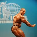 David  Henry - IFBB New York Pro 2009 - #1