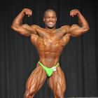 George  Patterson - NPC Jr. Nationals 2012 - #1