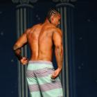 Mark Anthony  Wingson - IFBB Europa Show of Champions Orlando 2012 - #1