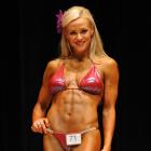 Olga  Svyrydova - NPC Jay Cutler Classic 2010 - #1