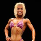 Crystal  Flores - NPC Nationals 2011 - #1