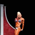 Melissa  Barbicas - NPC Mike Francois Classic 2014 - #1