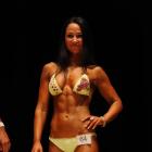 Natalie  Dudina - NPC Jay Cutler Classic 2010 - #1