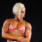 Tara  Brandt - IFBB North American Championships 2012 - #1