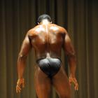 Evanton   Dutson - NPC Brooklyn Grand Prix 2009 - #1