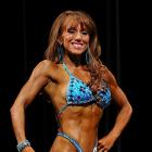 Debbie   Fowler - IFBB Houston Pro 2011 - #1