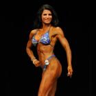 Marci  Colliau - NPC Jr. USA 2012 - #1