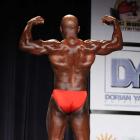 Charlie  Brown - IFBB North American Championships 2010 - #1