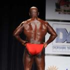 Charlie  Brown - IFBB North American Championships 2010 - #1