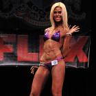 Trista  Groves - NPC Muscle Mayhem 2011 - #1