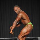 George  Patterson - NPC Jr. Nationals 2012 - #1