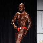 Charlie  Brown - IFBB North American Championships 2010 - #1