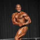 George  Patterson - NPC Jr. Nationals 2012 - #1