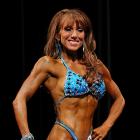 Debbie   Fowler - IFBB Houston Pro 2011 - #1