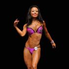 Mandie  Taketa - NPC Team Universe 2010 - #1