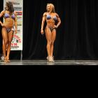 Amanda  Genao - NPC Steve Stone NY Metropolitans 2011 - #1