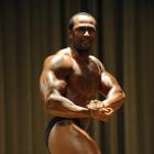 Evanton   Dutson - NPC Brooklyn Grand Prix 2009 - #1