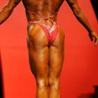 Oksana  Grishina - IFBB Olympia 2011 - #1