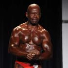 Charlie  Brown - IFBB North American Championships 2010 - #1