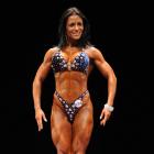 Judy  Delanoy - NPC Nationals 2011 - #1