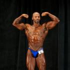 Ron  Narcisse - NPC Atlantic USA 2013 - #1