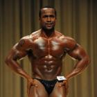 Evanton   Dutson - NPC Brooklyn Grand Prix 2009 - #1