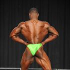 George  Patterson - NPC Jr. Nationals 2012 - #1