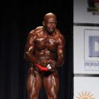 Charlie  Brown - IFBB North American Championships 2010 - #1