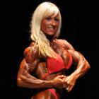 Stacey   Pillari - IFBB Wings of Strength Tampa  Pro 2011 - #1