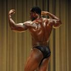 Evanton   Dutson - NPC Brooklyn Grand Prix 2009 - #1