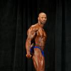 Ron  Narcisse - NPC Atlantic USA 2013 - #1