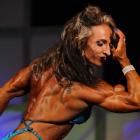 Klaudia   Larson - IFBB Wings of Strength Tampa  Pro 2009 - #1